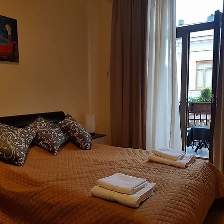 Comfortable Apartment Old Tiflis Dış mekan fotoğraf