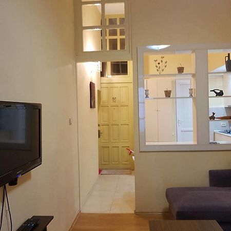 Comfortable Apartment Old Tiflis Dış mekan fotoğraf