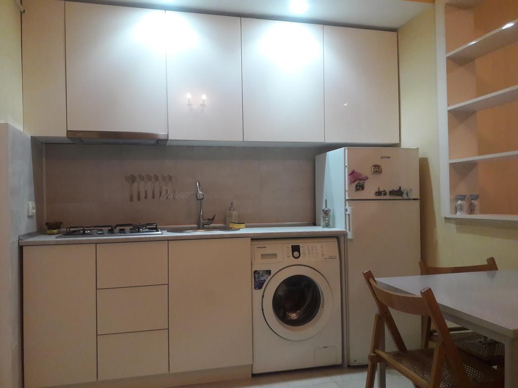 Comfortable Apartment Old Tiflis Dış mekan fotoğraf