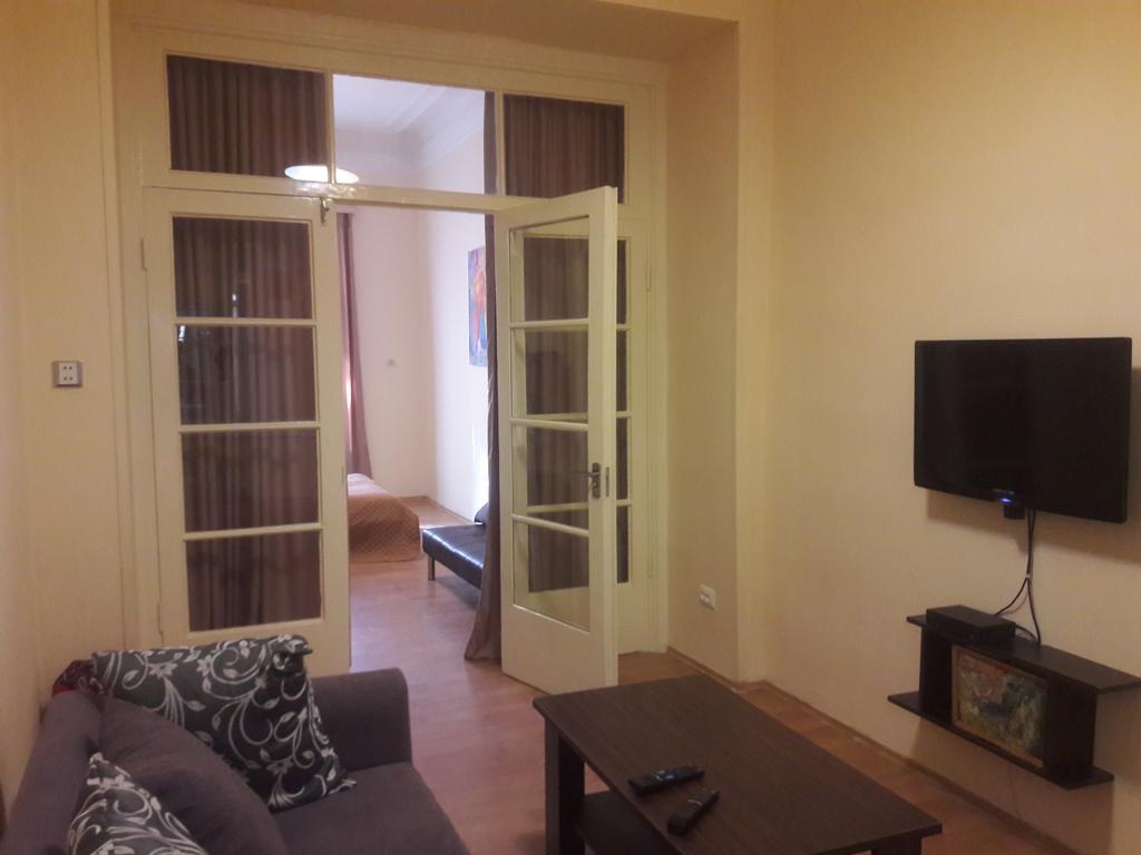 Comfortable Apartment Old Tiflis Dış mekan fotoğraf