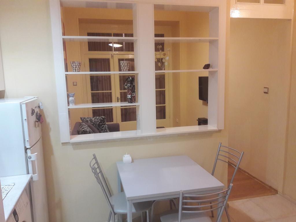 Comfortable Apartment Old Tiflis Dış mekan fotoğraf