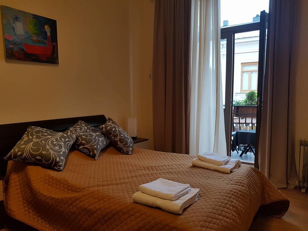 Comfortable Apartment Old Tiflis Dış mekan fotoğraf
