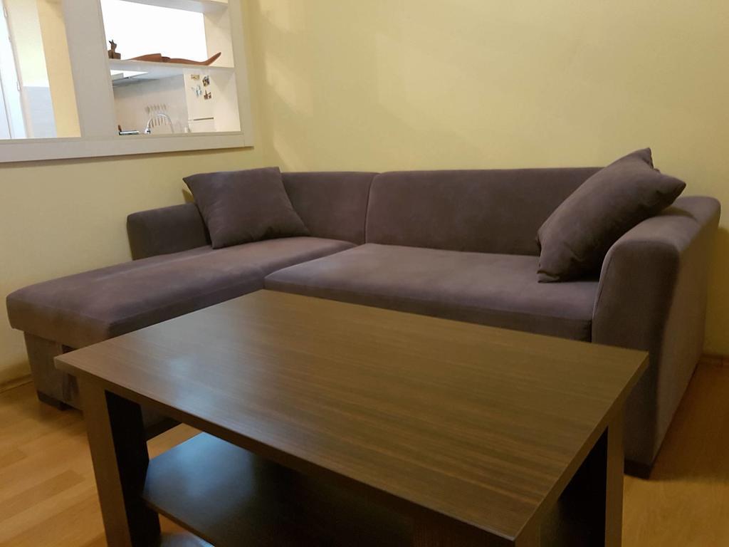 Comfortable Apartment Old Tiflis Dış mekan fotoğraf